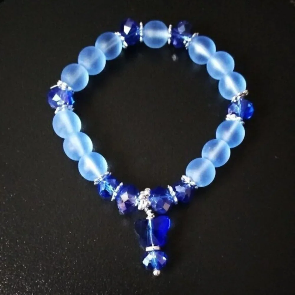 Hand Crafted handmade by